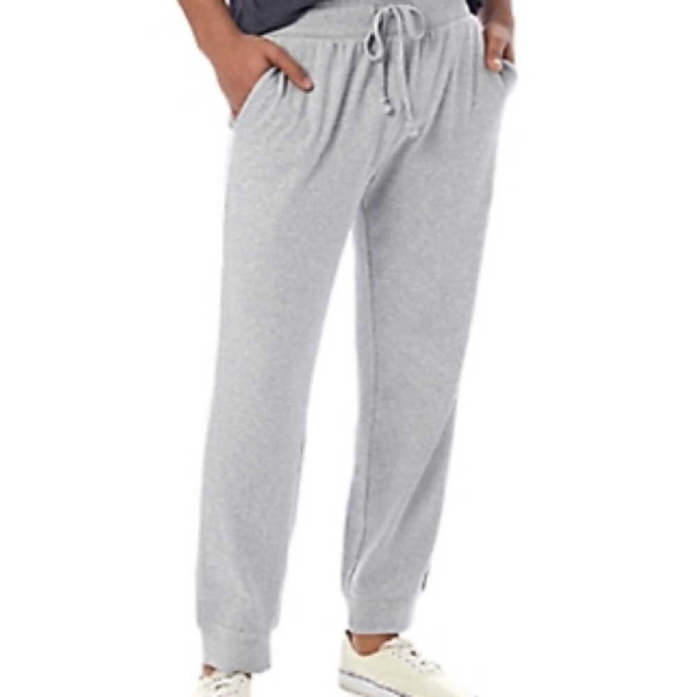 Alternative Men's Cotton Modal Interlock Lounge Pants NEW